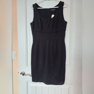 Brand New Jeanne Beker Women's black dress size 8